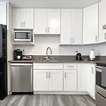 Double Suite Santa Monica