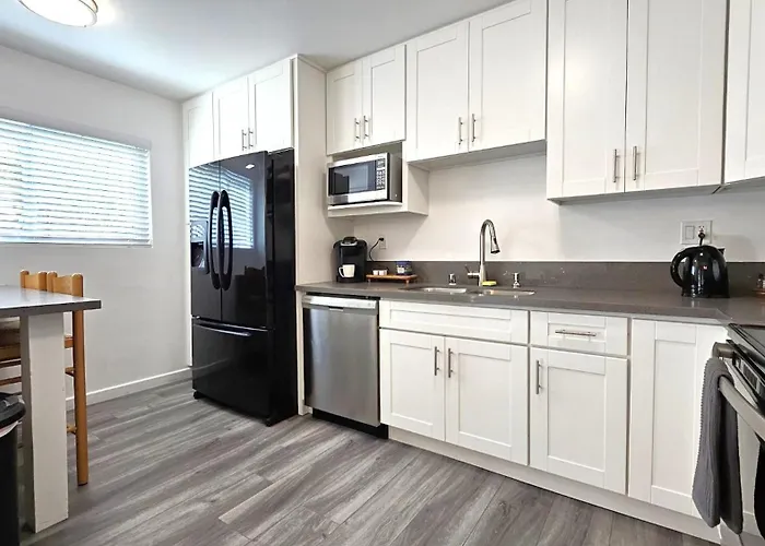 Double Suite Santa Monica