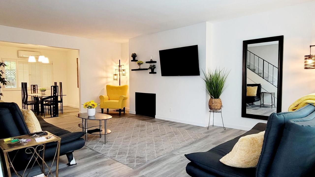 Double Apartamento Santa Mónica
