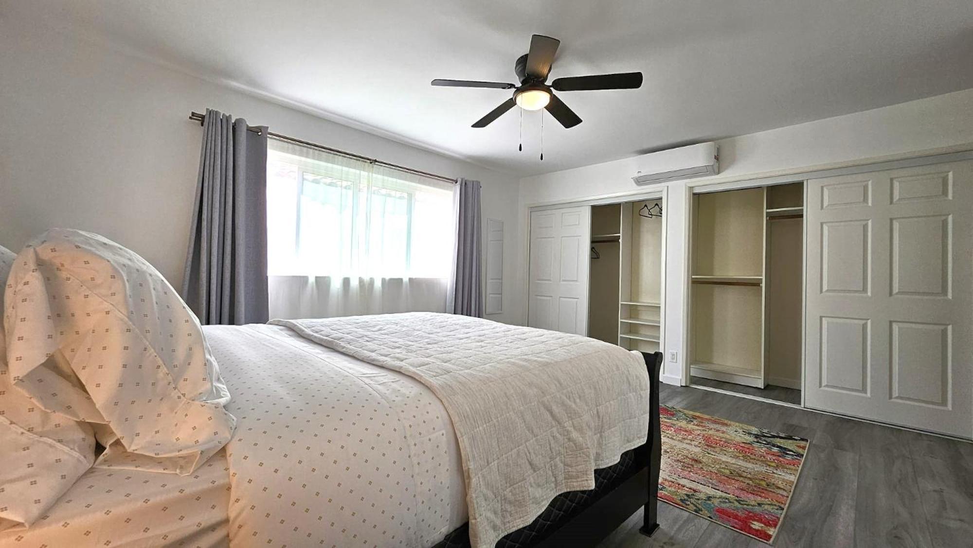 Double Apartamento