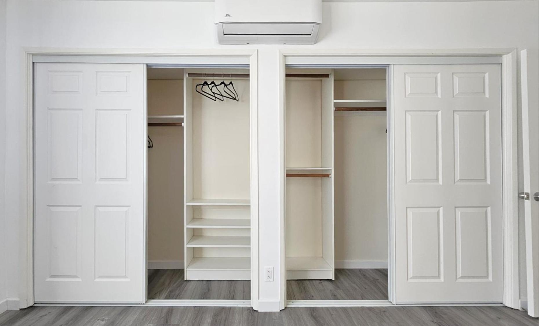 Apartamento Double Santa Mónica