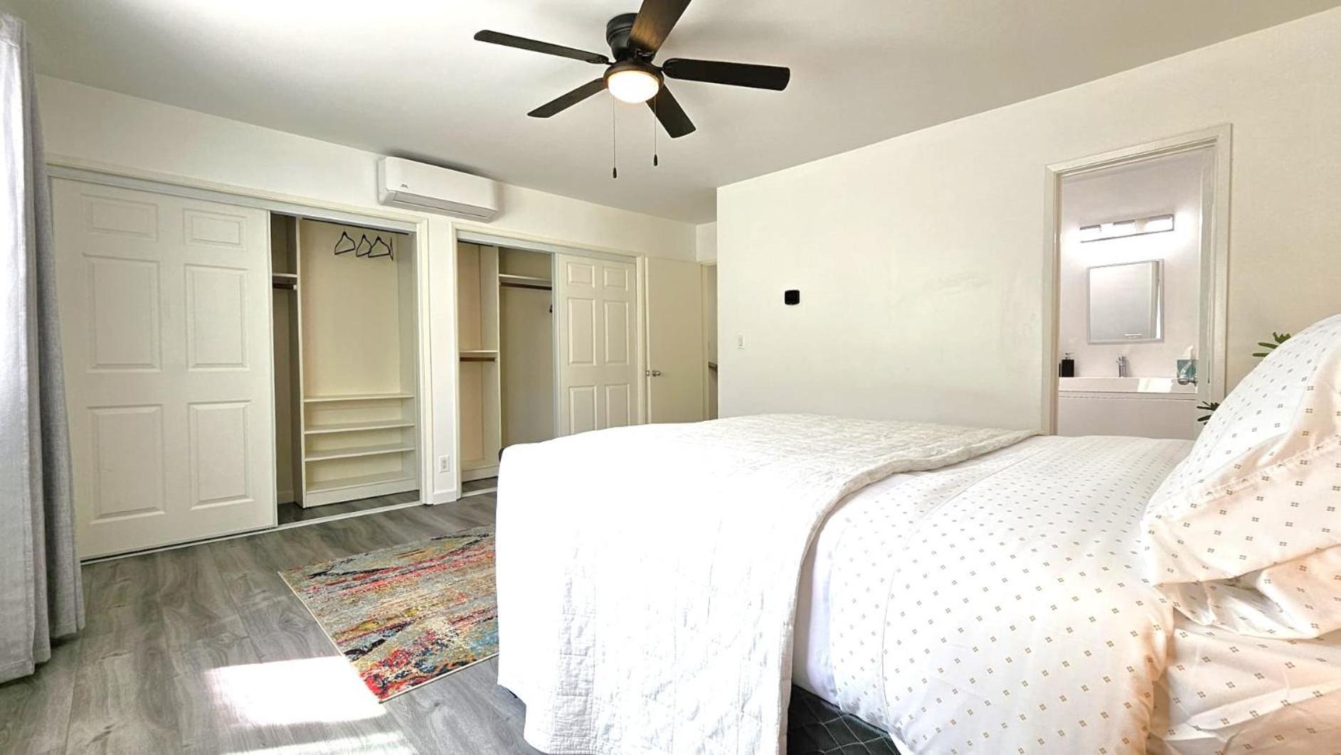 Double Apartamento Santa Mónica