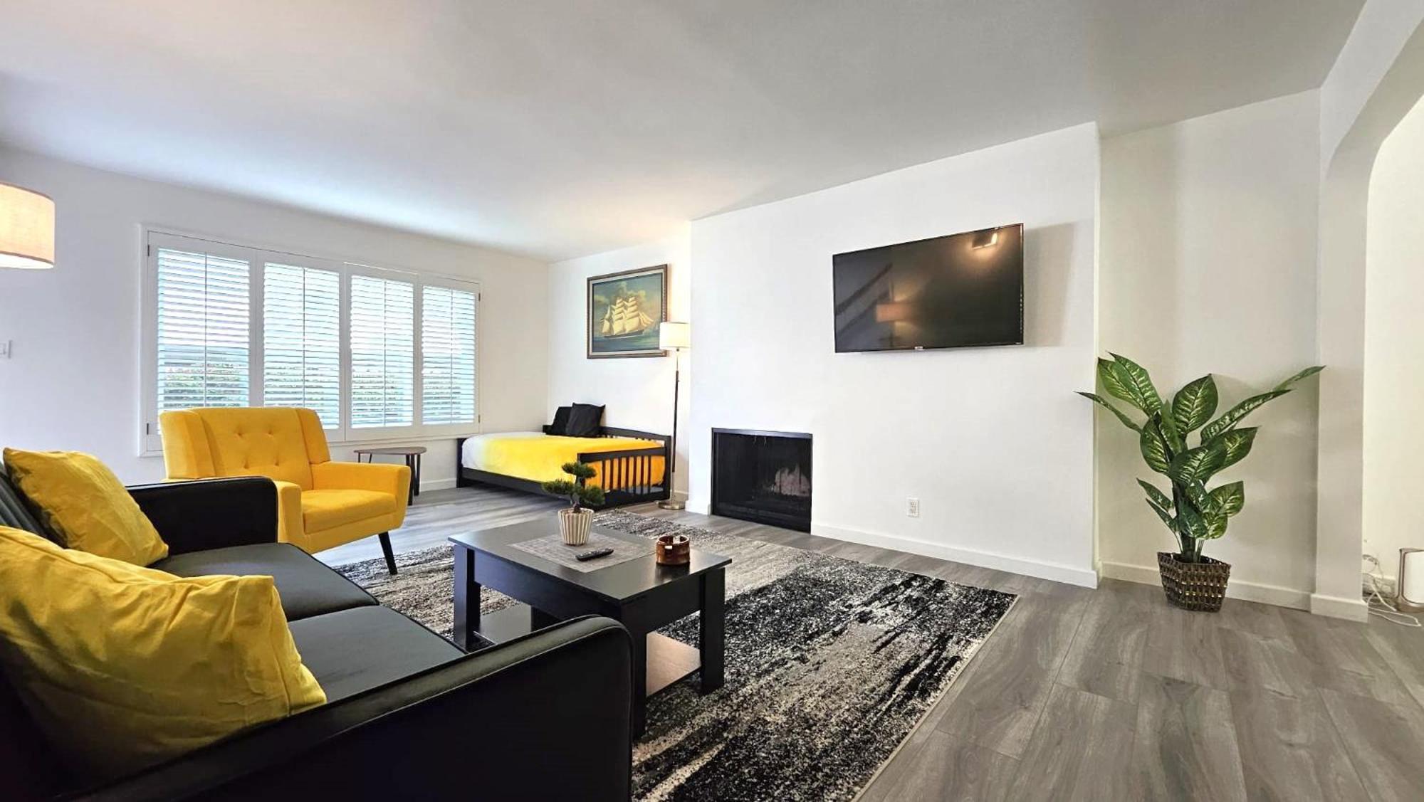 Apartamento Double *