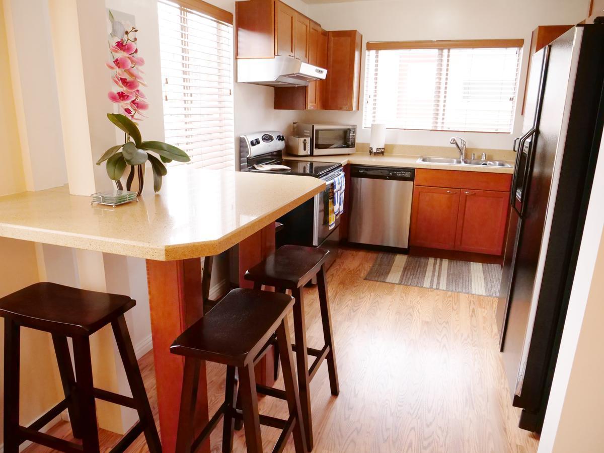 Double Apartamento *